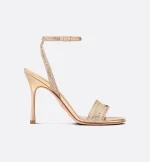 Dway Heeled Sandal - Image 3